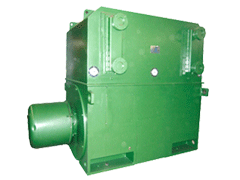 YR5004-8/400KWYRKS系列高压电动机
